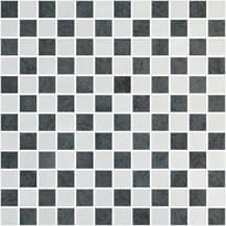 Плитка Onix Mosaico Geo Patterns 3 31.1x31.1 см, поверхность матовая
