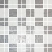 Плитка Onix Mosaico Geo Patterns 4 31.1x31.1 см, поверхность матовая