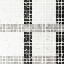 Плитка Onix Mosaico Geo Patterns 7 62.2x62.2 см, поверхность матовая