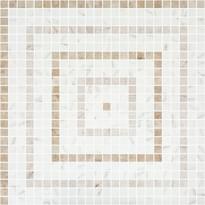 Плитка Onix Mosaico Geo Patterns 8 62.2x62.2 см, поверхность матовая