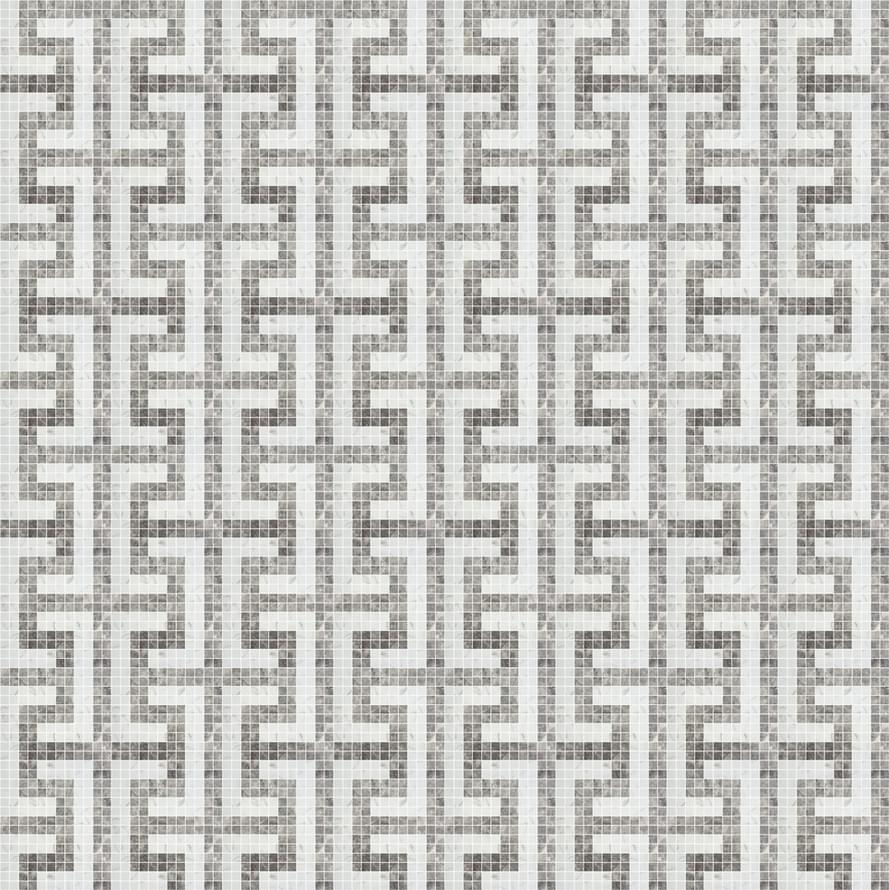 стекло фабрики Onix Mosaico коллекция Geo Patterns