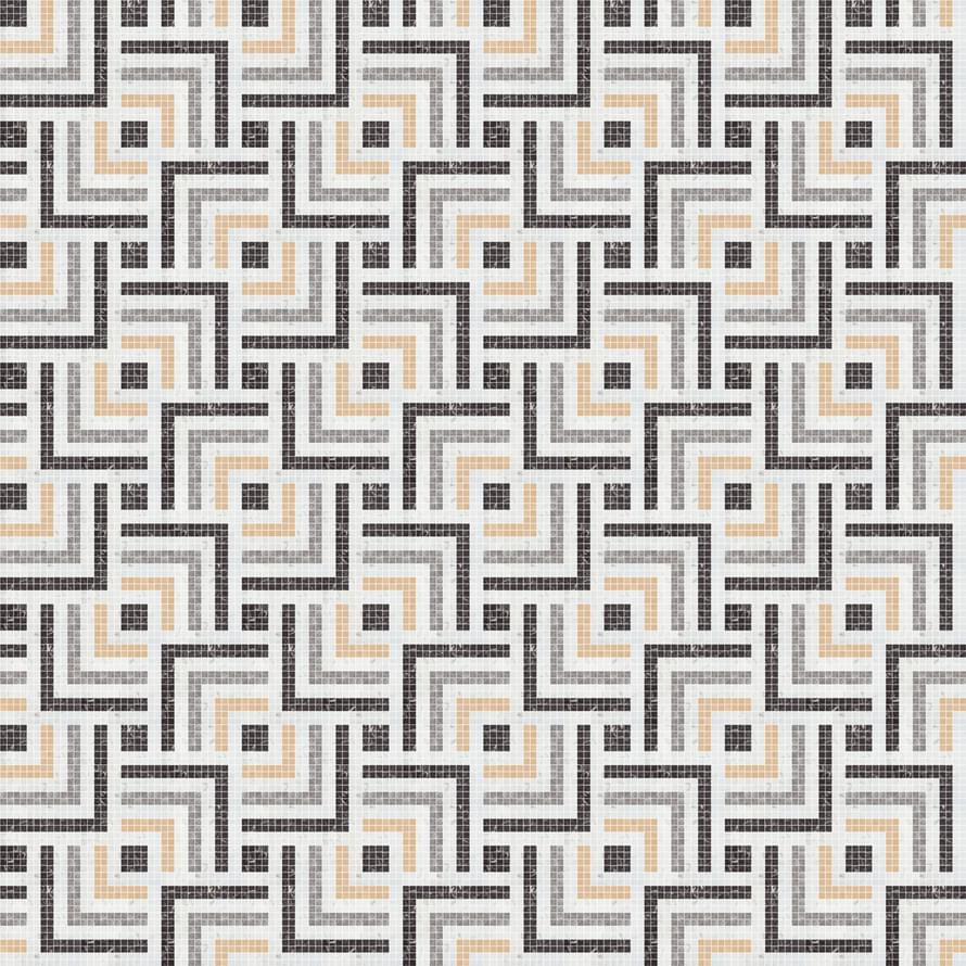 стекло фабрики Onix Mosaico коллекция Geo Patterns