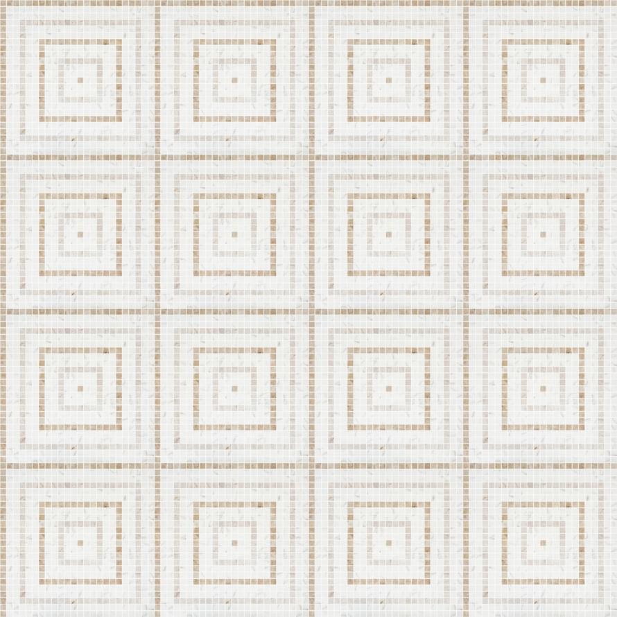стекло фабрики Onix Mosaico коллекция Geo Patterns