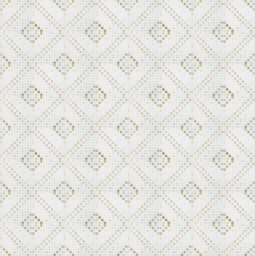 стекло фабрики Onix Mosaico коллекция Geo Patterns