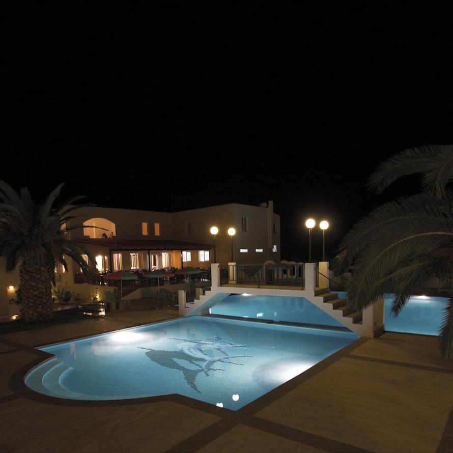 стекло фабрики Onix Mosaico коллекция Happy Pools