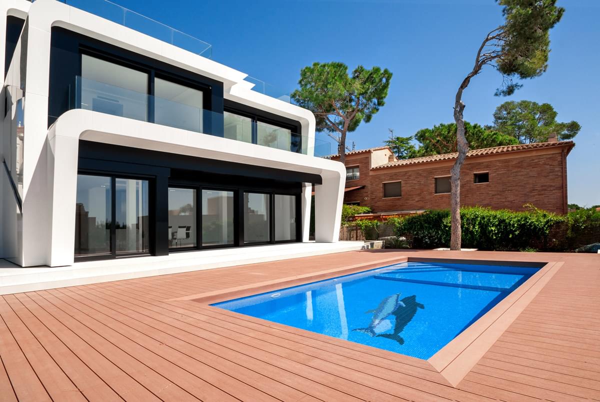 стекло фабрики Onix Mosaico коллекция Happy Pools