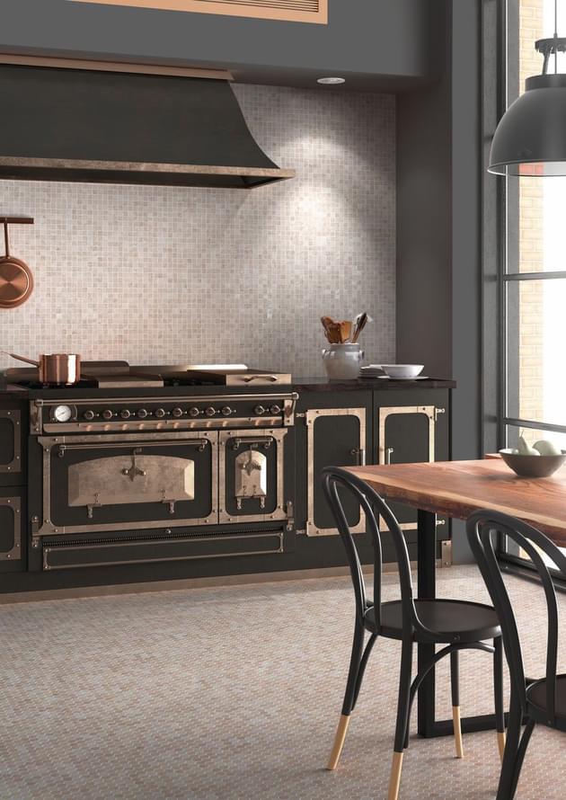 стекло фабрики Onix Mosaico коллекция Hex Eco Stones