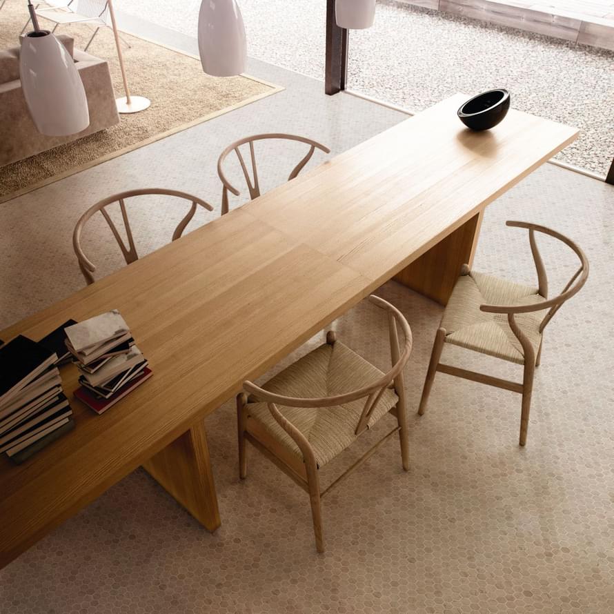 стекло фабрики Onix Mosaico коллекция Hex Eco Stones