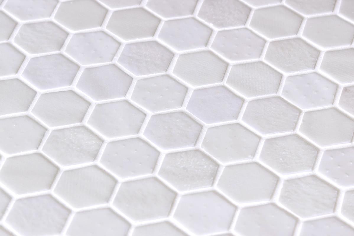 стекло фабрики Onix Mosaico коллекция Hex Metal Blends