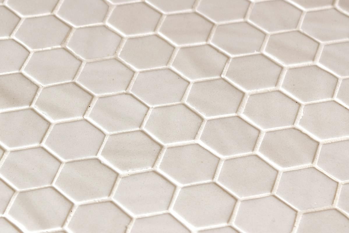 стекло фабрики Onix Mosaico коллекция Hex Natureglass