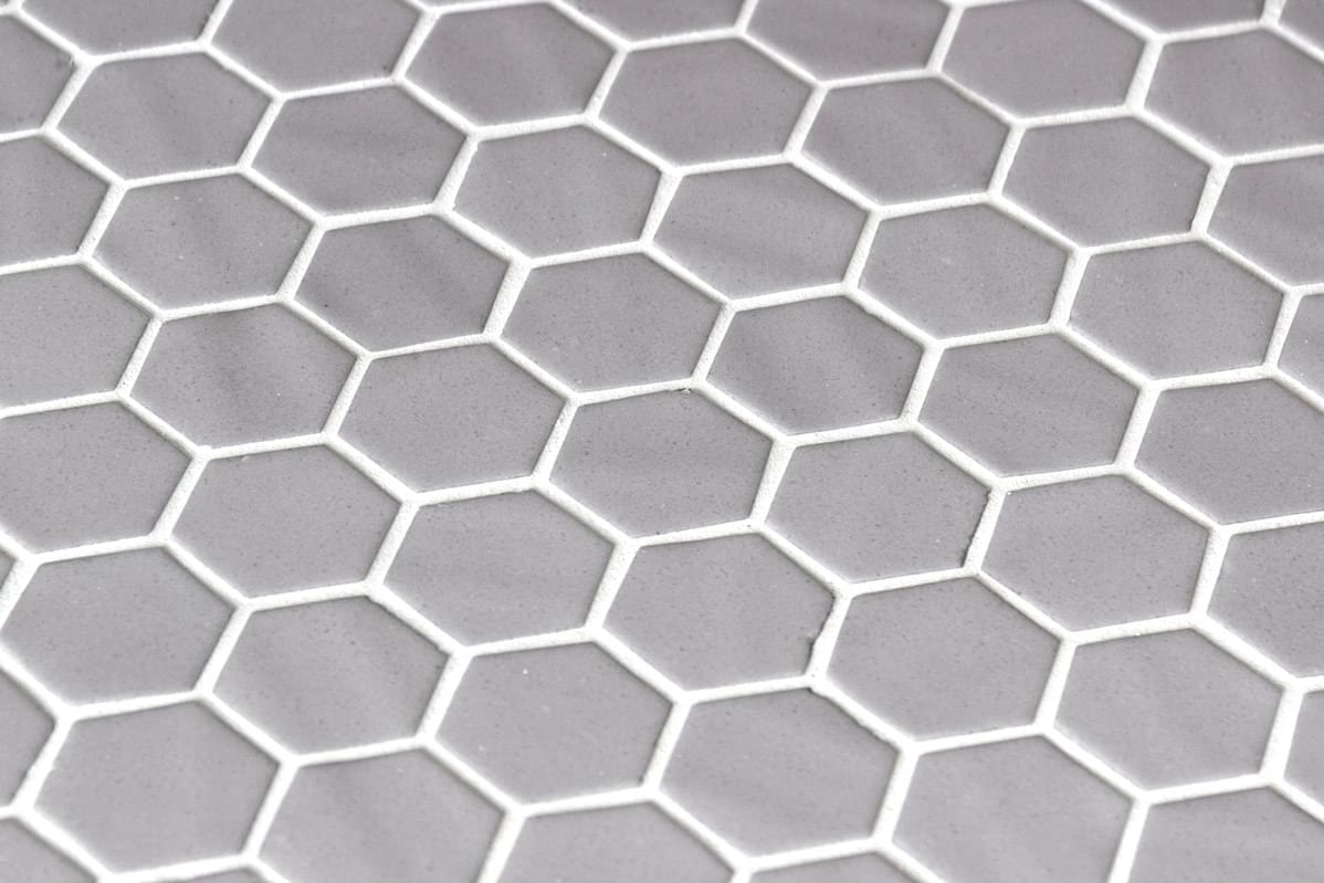 стекло фабрики Onix Mosaico коллекция Hex Natureglass