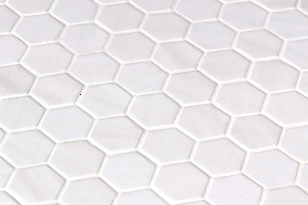 стекло фабрики Onix Mosaico коллекция Hex Natureglass