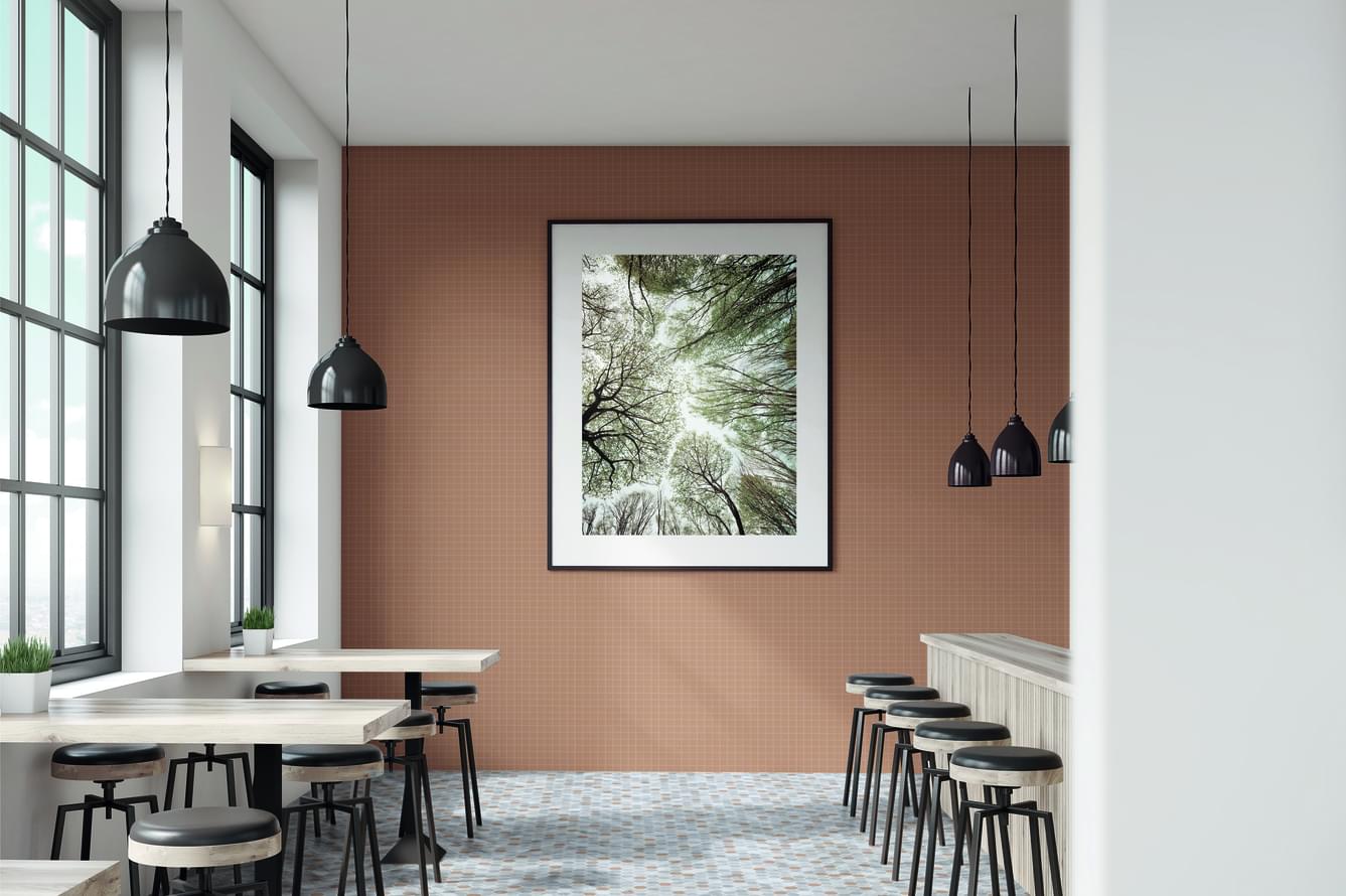 стекло фабрики Onix Mosaico коллекция Hex Stoneblends