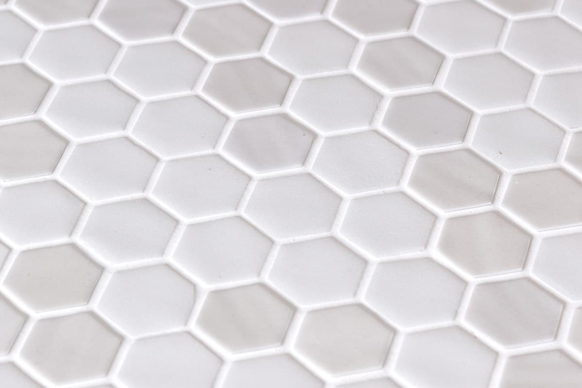 стекло фабрики Onix Mosaico коллекция Hex Stoneglass Blends