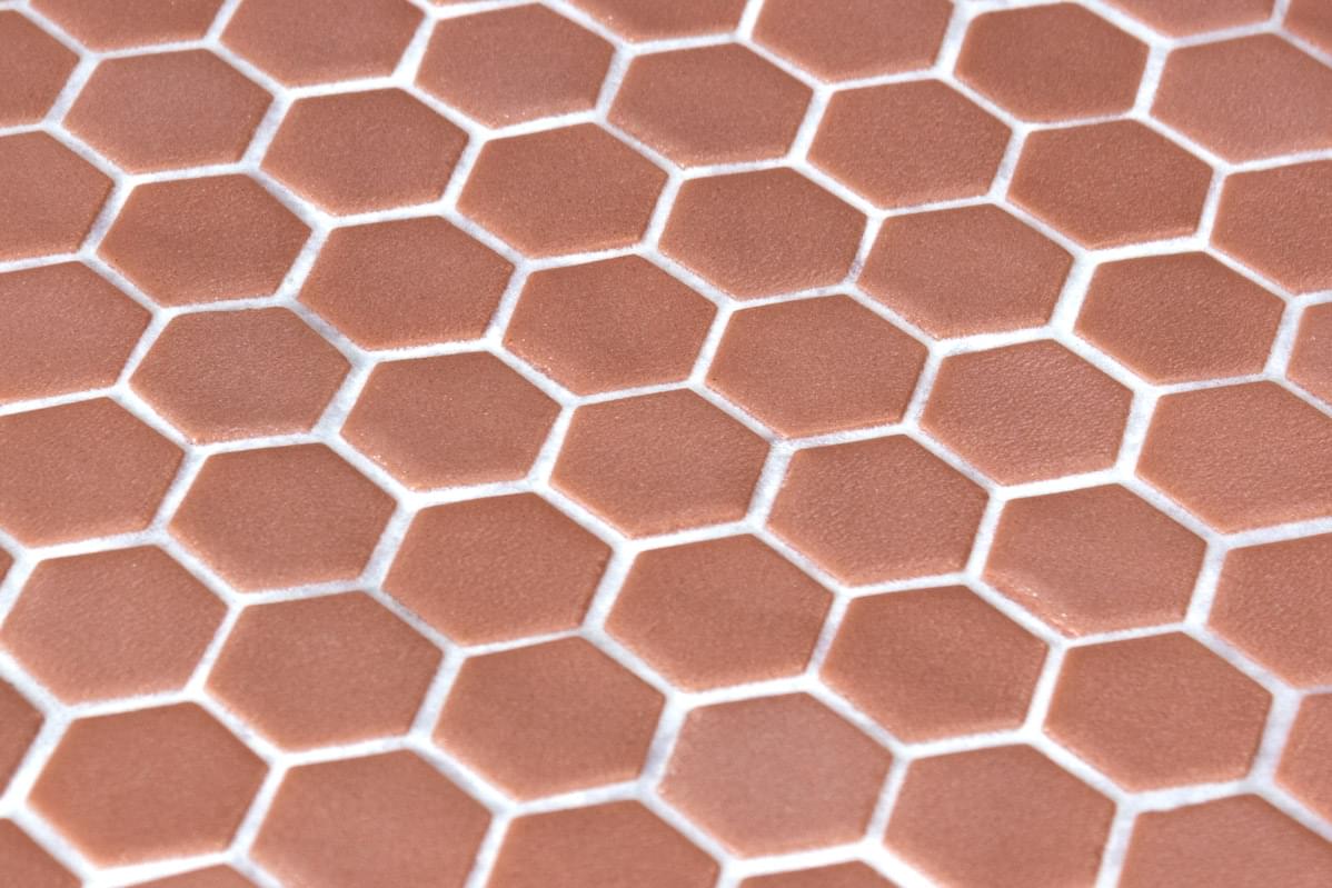 стекло фабрики Onix Mosaico коллекция Hex Stoneglass