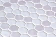 плитка фабрики Onix Mosaico коллекция Hexagon Blends