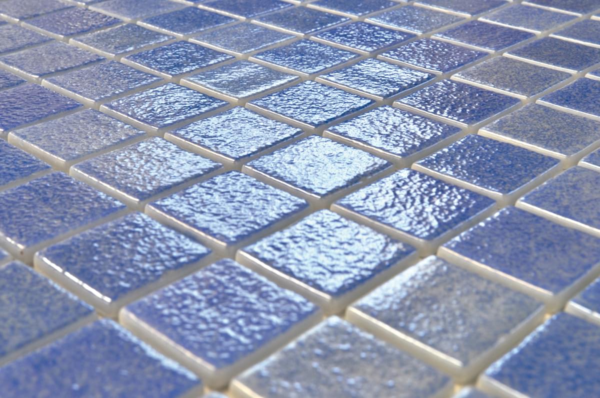 стекло фабрики Onix Mosaico коллекция Iridiscent Colour Blends