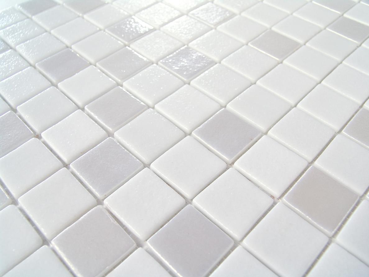 стекло фабрики Onix Mosaico коллекция Iridiscent Colour Blends