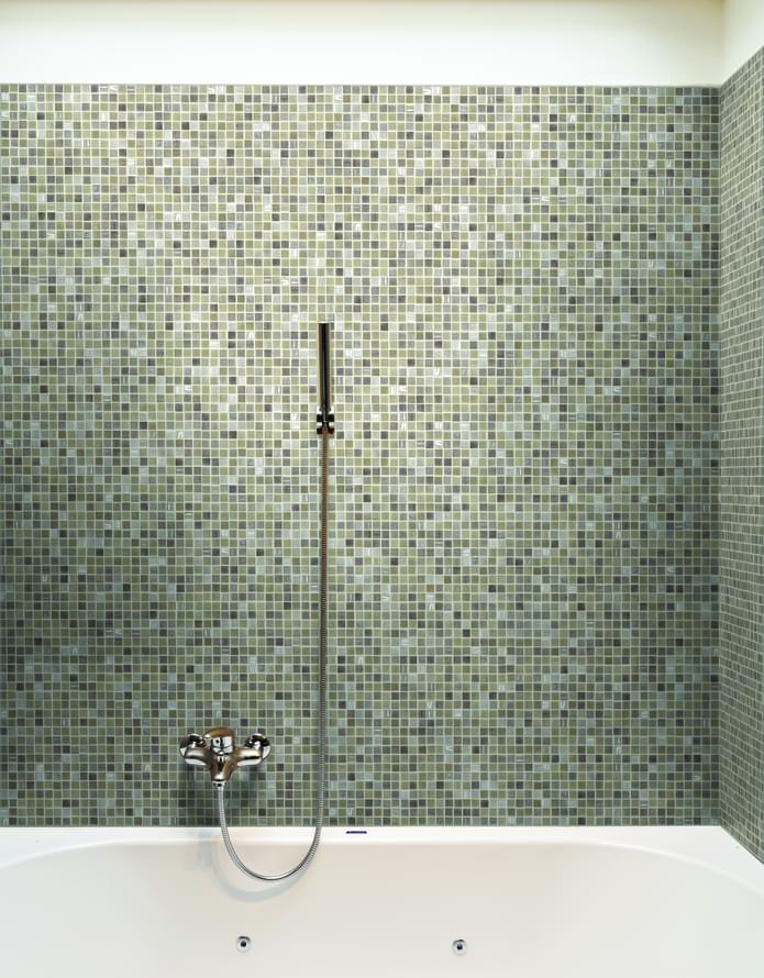 стекло фабрики Onix Mosaico коллекция Iridiscent Colour Blends