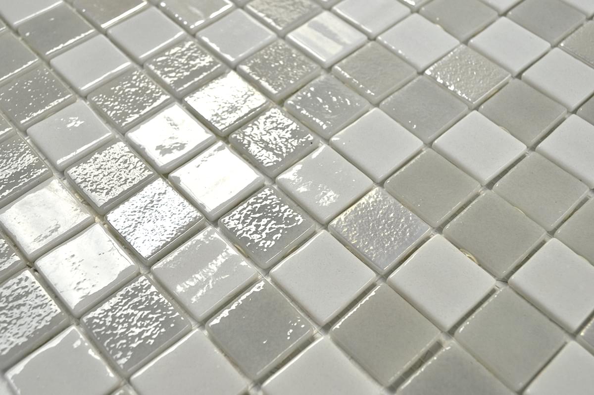 стекло фабрики Onix Mosaico коллекция Iridiscent Colour Blends