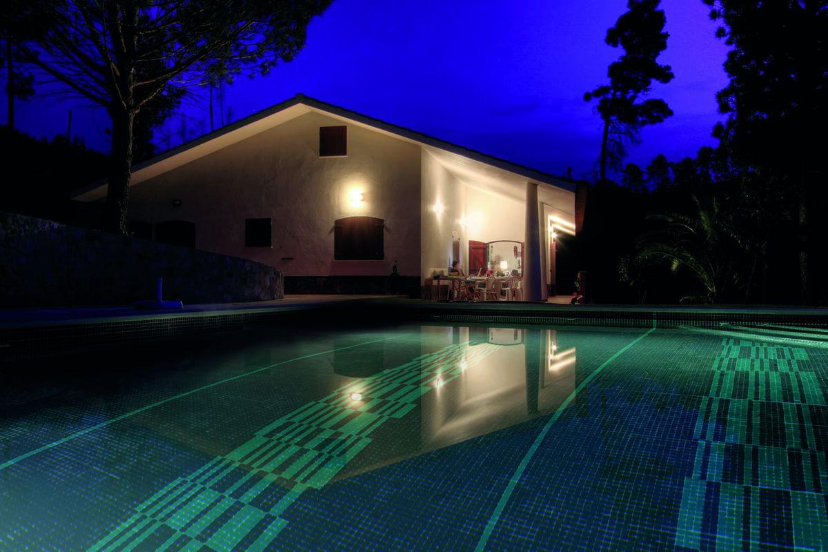 стекло фабрики Onix Mosaico коллекция Luminiscent