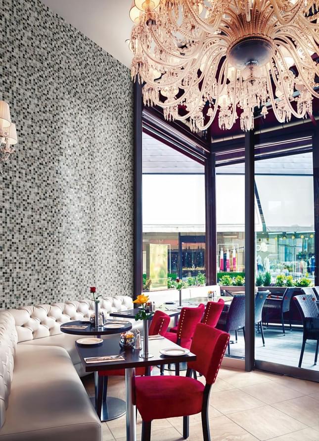 стекло фабрики Onix Mosaico коллекция Lush Stones