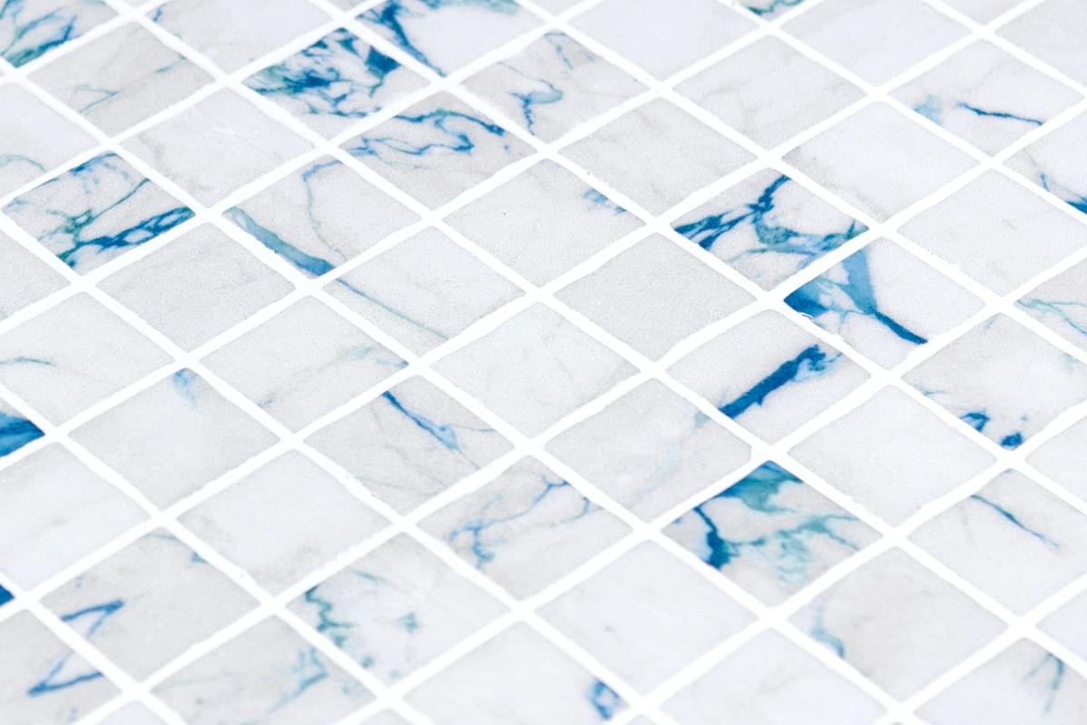 стекло фабрики Onix Mosaico коллекция Marmoreal