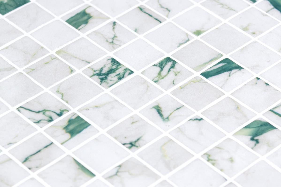 стекло фабрики Onix Mosaico коллекция Marmoreal