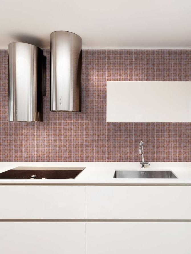 стекло фабрики Onix Mosaico коллекция Metal Blends