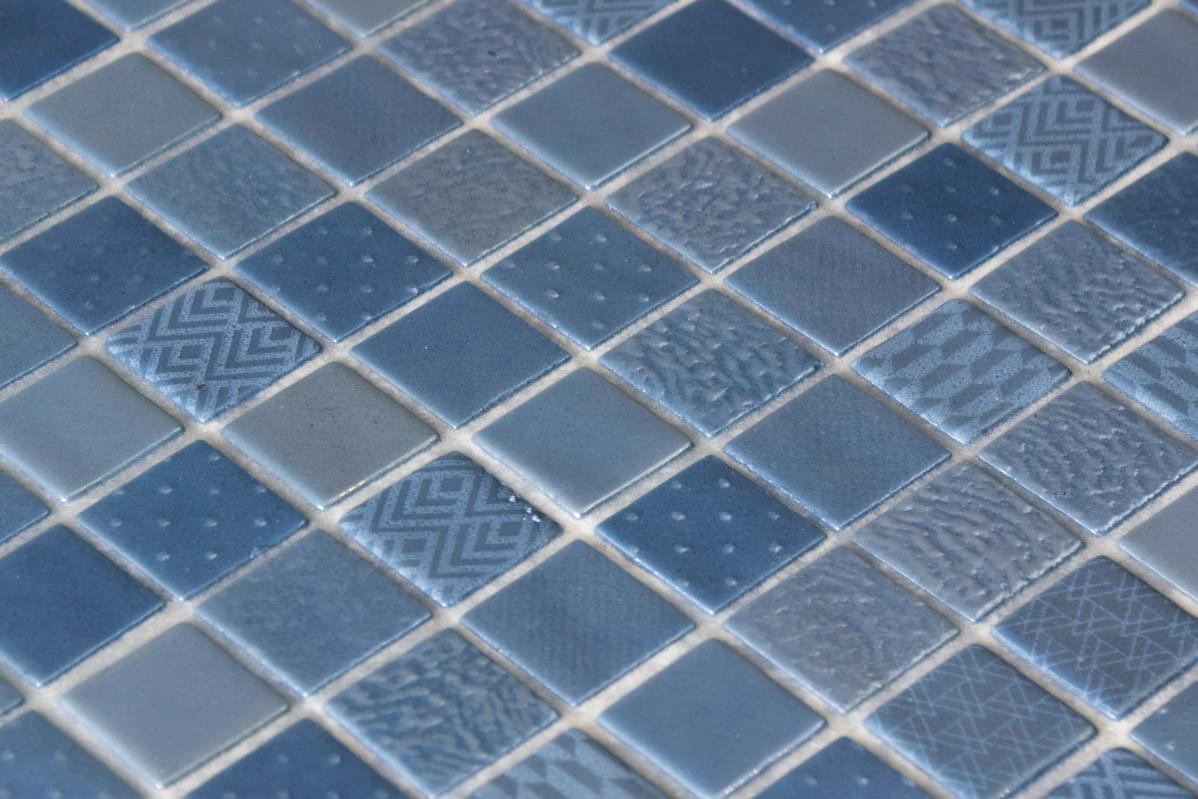 стекло фабрики Onix Mosaico коллекция Metal Blends
