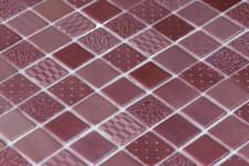 плитка фабрики Onix Mosaico коллекция Metal Blends