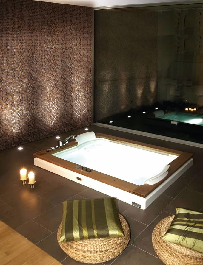 стекло фабрики Onix Mosaico коллекция Mystic Glass