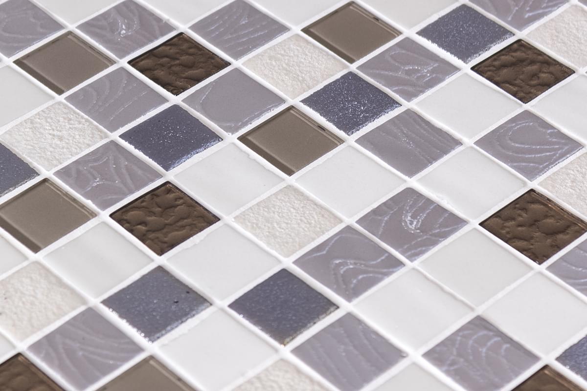 стекло фабрики Onix Mosaico коллекция Mystic Glass