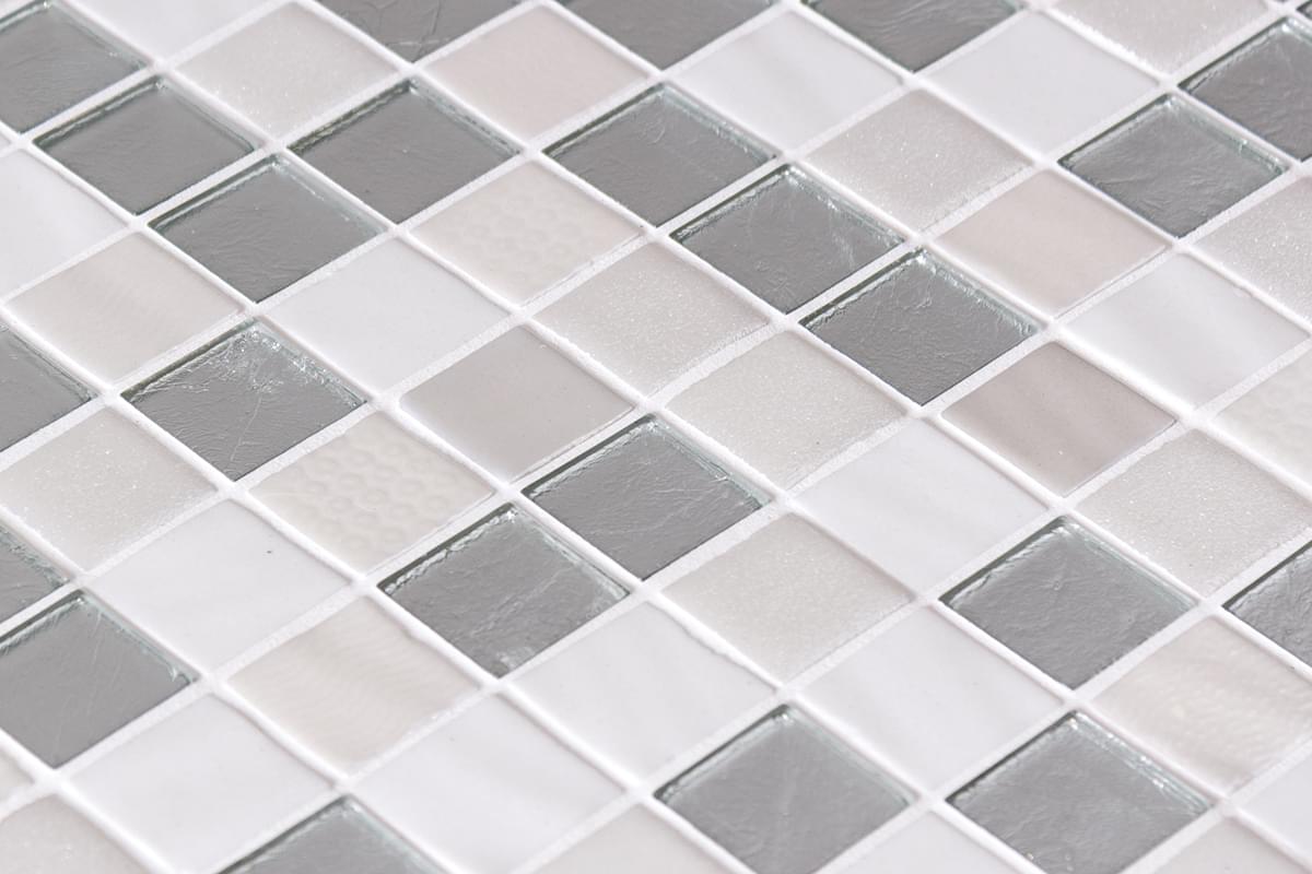 стекло фабрики Onix Mosaico коллекция Mystic Glass