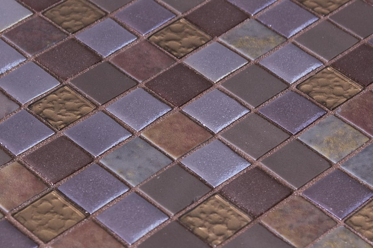 стекло фабрики Onix Mosaico коллекция Mystic Glass
