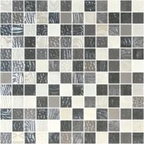 Плитка Onix Mosaico Nature Blends Atlantico 31.1x31.1 см, поверхность микс