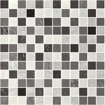 Плитка Onix Mosaico Nature Blends Indor 31.1x31.1 см, поверхность микс, рельефная