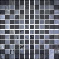 Плитка Onix Mosaico Nature Blends Navia 31.1x31.1 см, поверхность микс