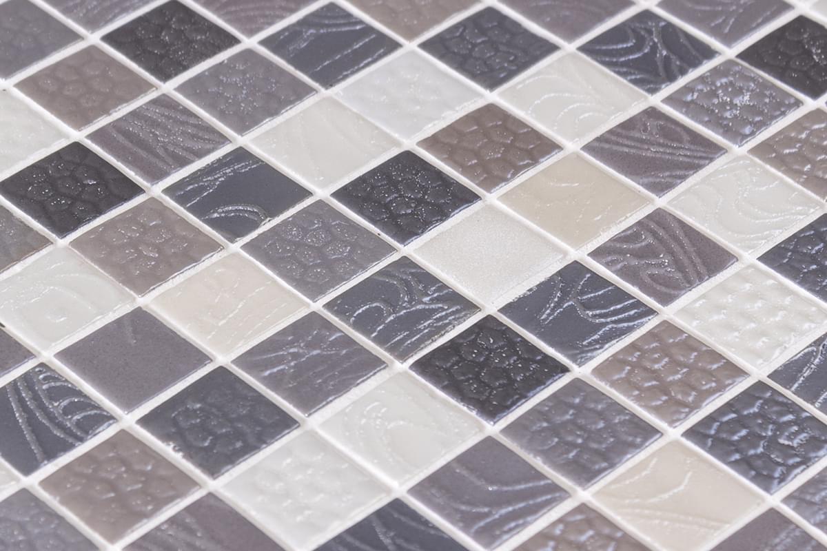 стекло фабрики Onix Mosaico коллекция Nature Blends