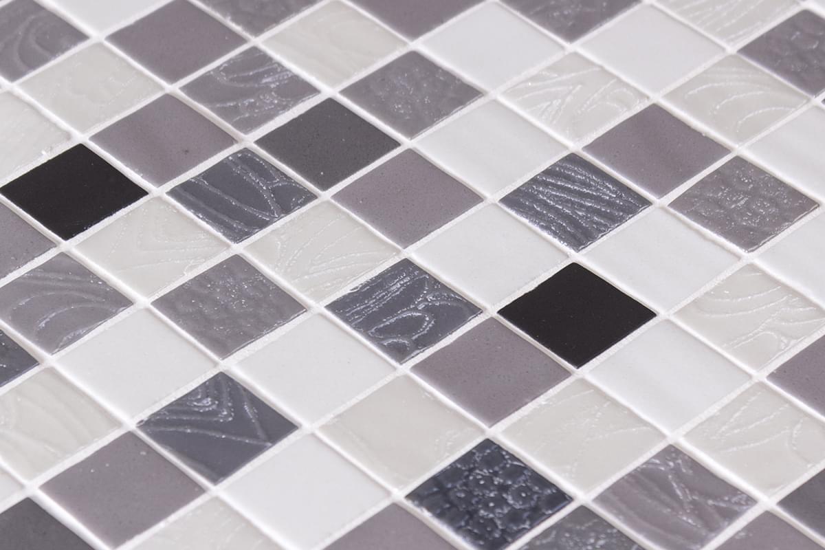 стекло фабрики Onix Mosaico коллекция Nature Blends