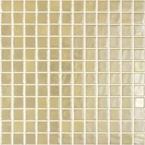 Плитка Onix Mosaico Natureglass New Golden 31.1x31.1 см, поверхность глянец