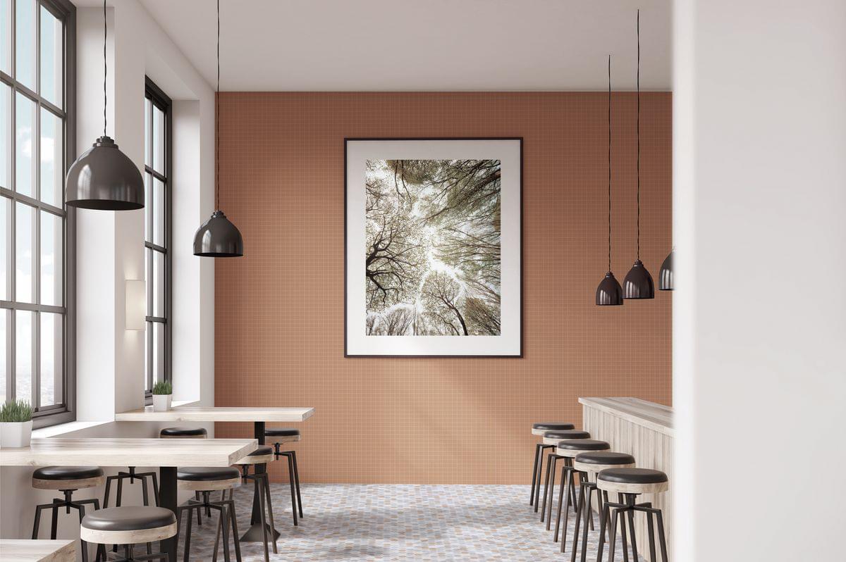 стекло фабрики Onix Mosaico коллекция Natureglass