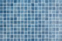 Плитка Onix Mosaico Nieve Azul Medio 25264 31x46.7 см, поверхность глянец