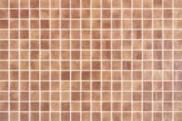 Плитка Onix Mosaico Nieve Marron 25460 31x46.7 см, поверхность глянец