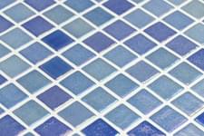 плитка фабрики Onix Mosaico коллекция Opalescent