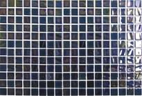 Плитка Onix Mosaico Opalo Negro 31x46.7 см, поверхность глянец