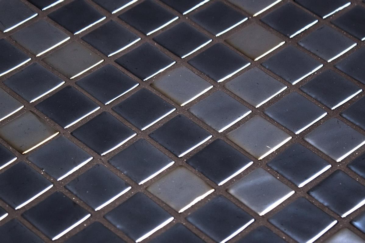 стекло фабрики Onix Mosaico коллекция Opalo