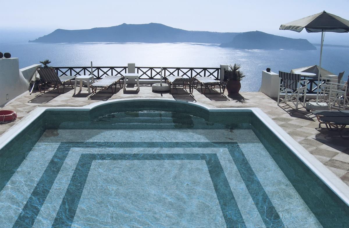 стекло фабрики Onix Mosaico коллекция Opalo