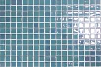 Плитка Onix Mosaico Opalo Turquesa 31x46.7 см, поверхность глянец