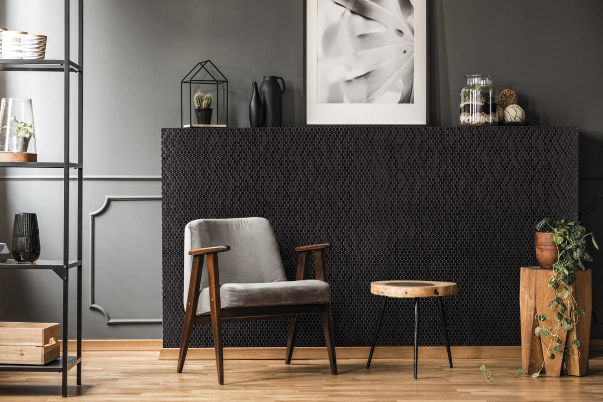 стекло фабрики Onix Mosaico коллекция Penny Blends